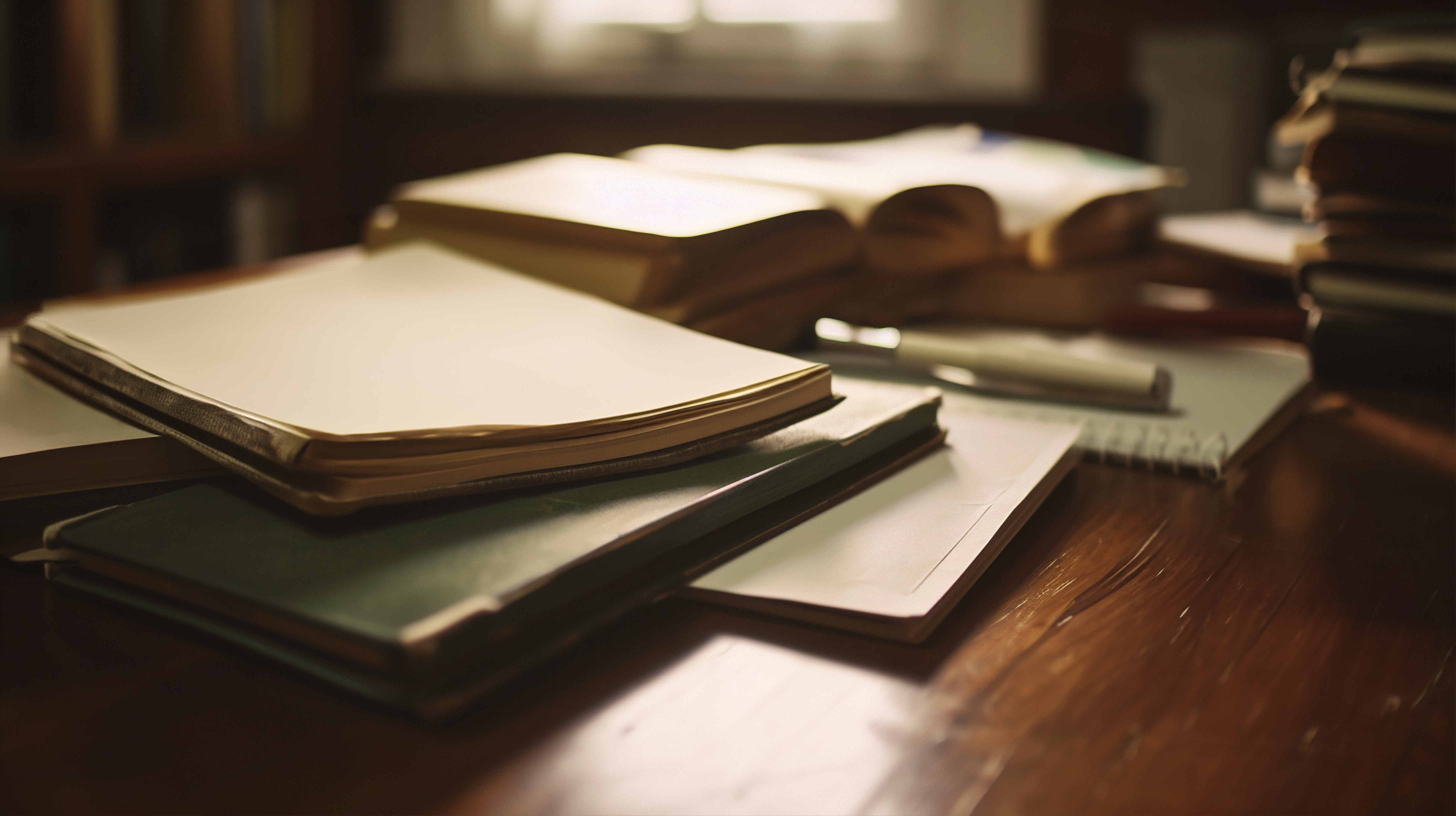 Legal documents for property transfer